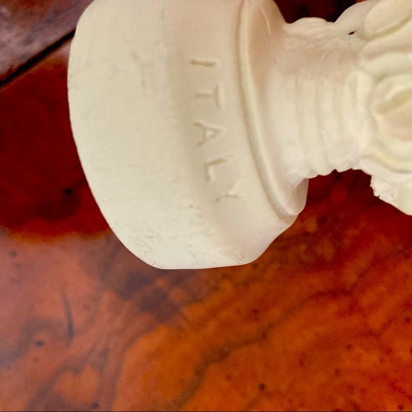 Micael Angelo made in Italy small vintage statue - Picture 4 of 5